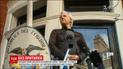 Еквадор може виселити засновника скандального сайту WikiLeaks зі свого посольства у Лондоні