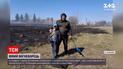 Новости Украины: во Львовской области 9-летний мальчик бросился тушить поджог сухой травы