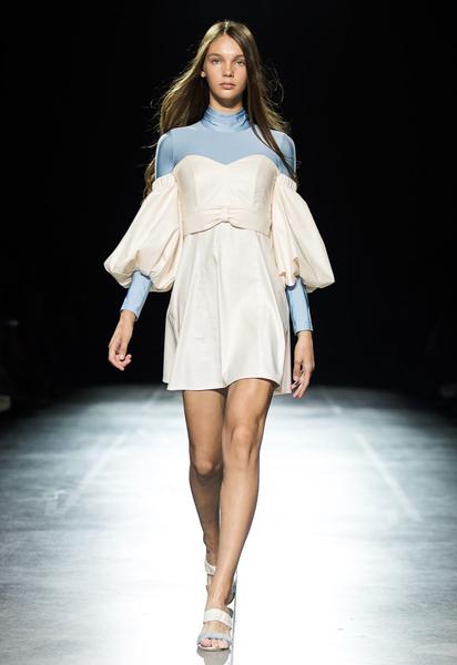 Показ колекції SS 20 May Dafna