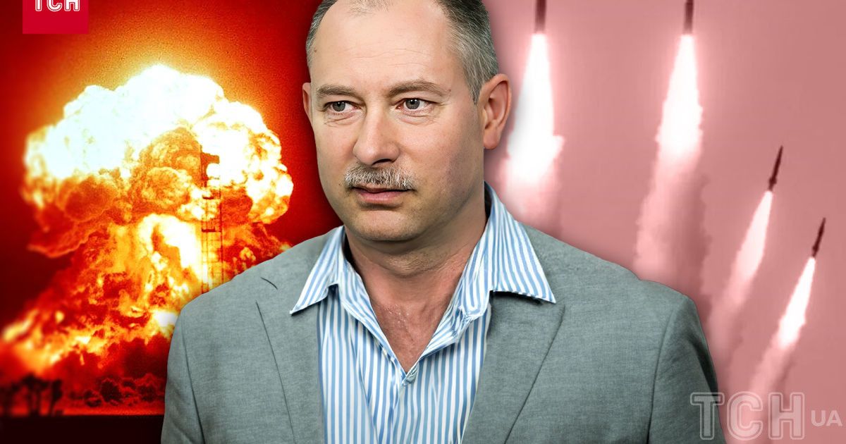 Олег Жданов