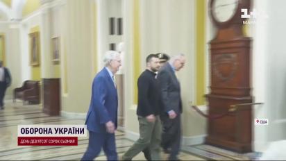 Зустріч після скандалів! Про що насправді говорили Зеленський із Трампом?