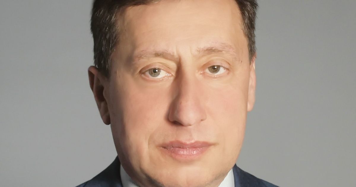 Зеленский назначил главой Луганщины ректора Луганского университета внутренних дел