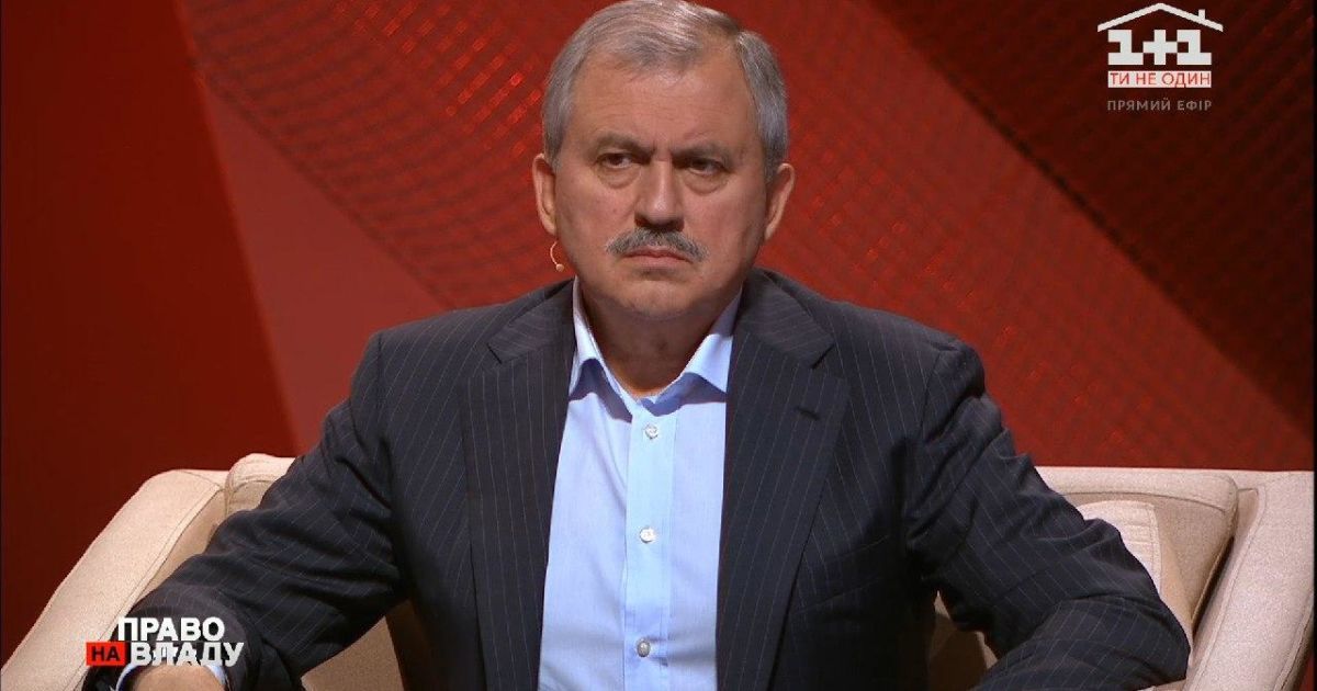 "Порошенко тиснув на парламент, щоб зупинити розслідування Іловайської трагедії" - Сенченко