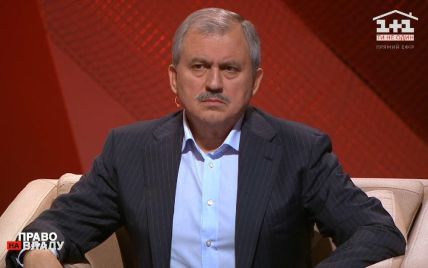"Порошенко тиснув на парламент, щоб зупинити розслідування Іловайської трагедії" - Сенченко