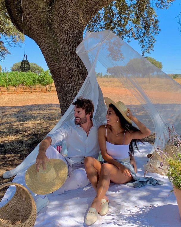  / © instagram.com/nicolescherzinger