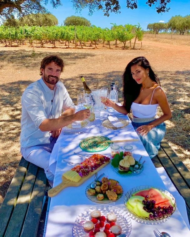  / © instagram.com/nicolescherzinger