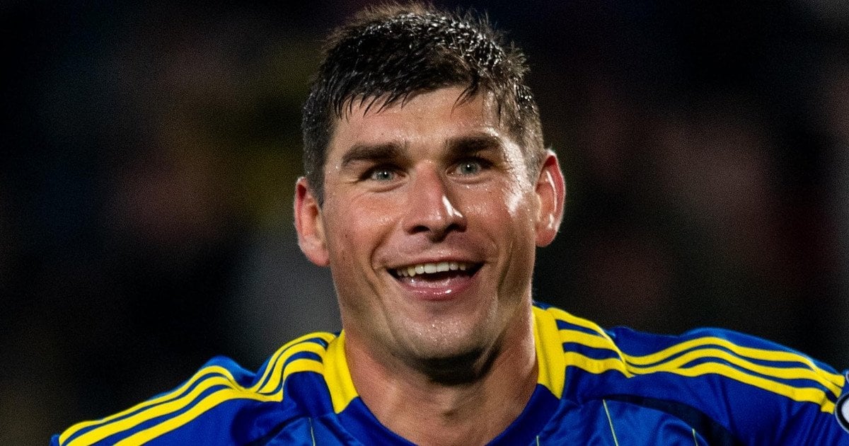 Руслан Малиновський