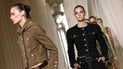 Показ Chanel осень-зима 2025-2026