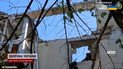 Ушла в церковь, а квартиру разбомбили: россияне ударили КАБами по Херсону в святой день!