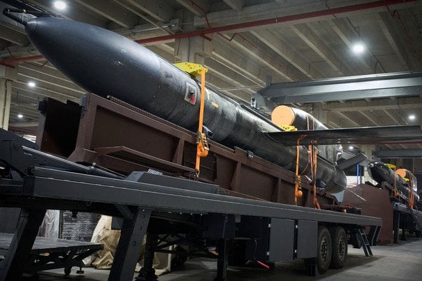 В Сети призвали жителей Киевщины быть осторожными — РФ считает, что «нашла» завод с «Фламинго»