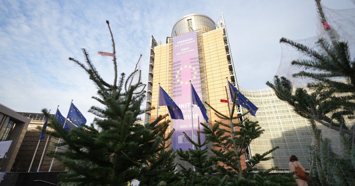 Остаточне рішення лідери ЄС планують ухвалити 18 грудня в Брюсселі