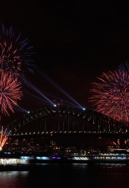 Сидней Австралия.