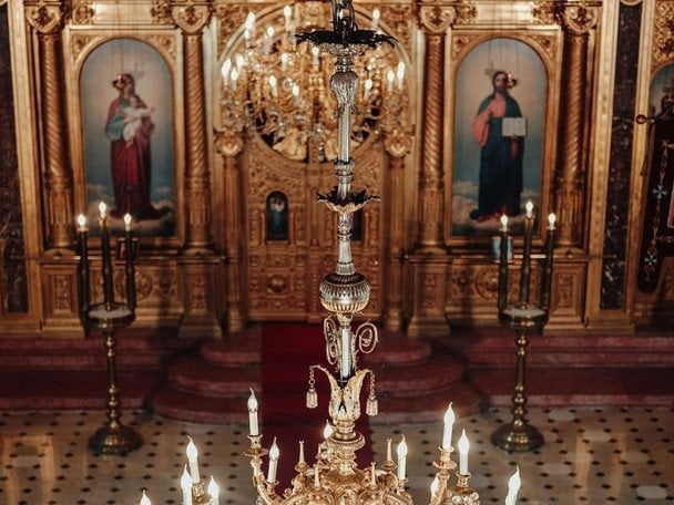 11 квітня віряни святкують День пам’яті святого священномученика Антипи, єпископа Пергаму Азійського / © pexels.com