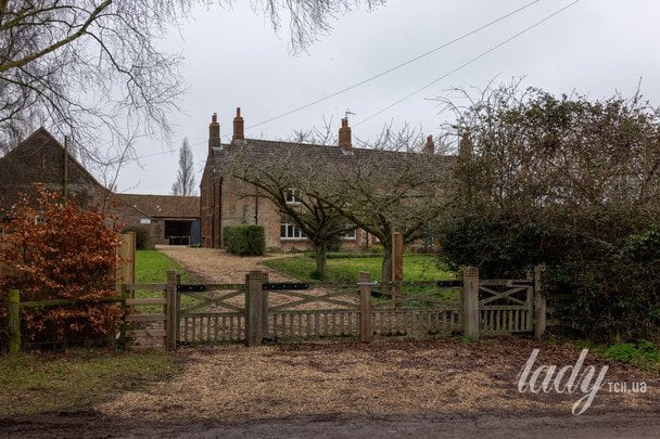 Ферма Марш у Сандрінгемі / © Getty Images