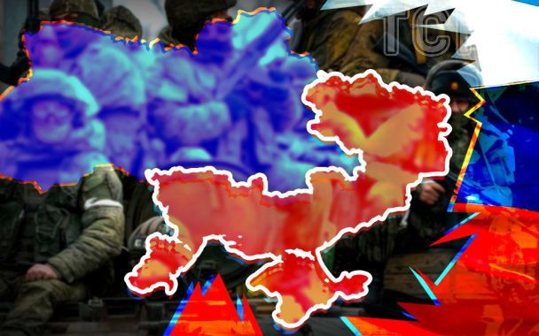 РФ имеет "четырехмесячное окно" для прорыва на фронте: Sky News о возможности наступления россиян