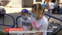 Родители тяжело больного мальчика обвиняют винницких медиков в определении неправильного диагноза