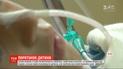Львівські лікарі вивели з коми 4-річного хлопчика, який провів на дні басейну 5 хвилин