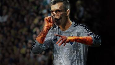 Андрей Ярмоленко - "Динамо" / © ТСН.ua