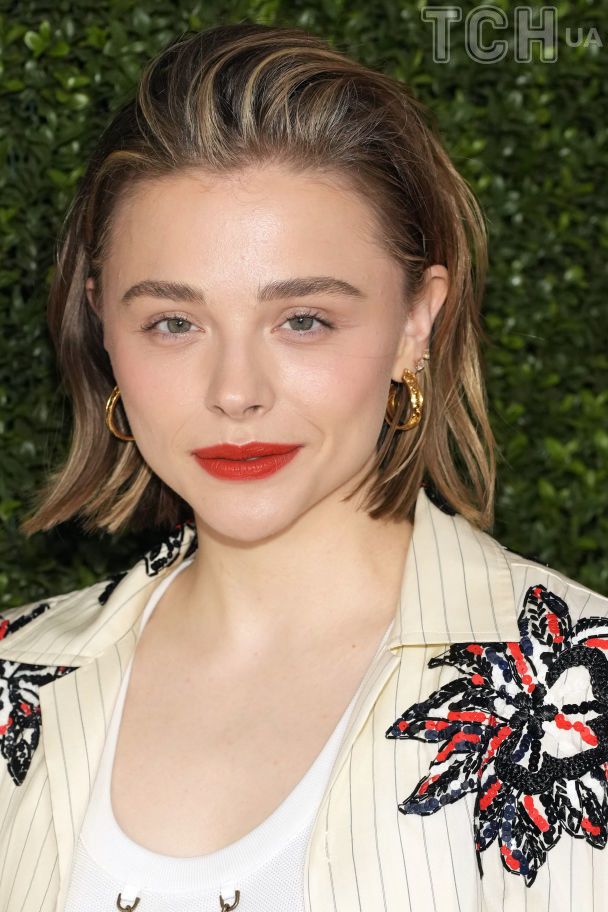 Глоя Грейс Морец / © Associated Press