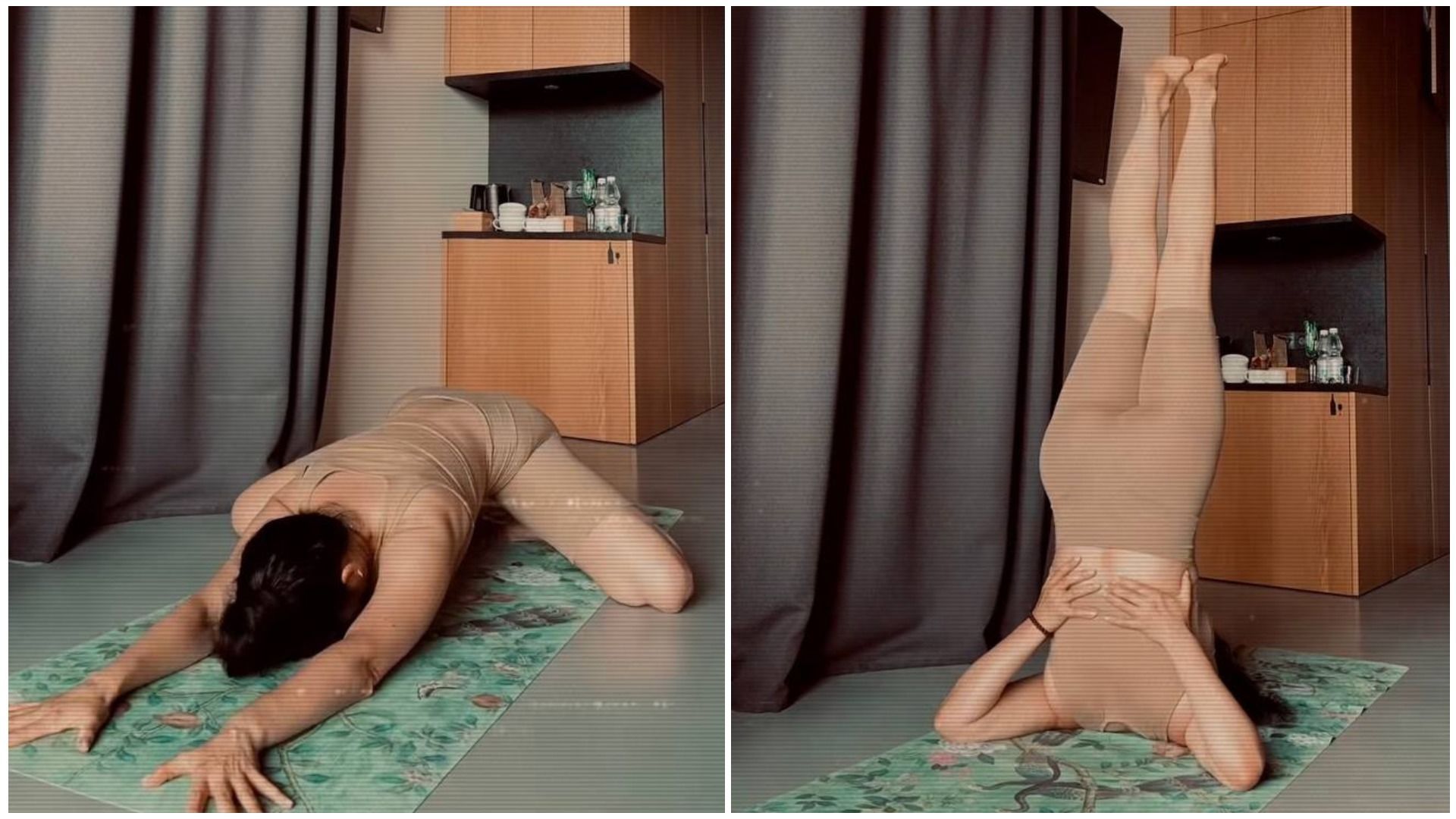 Даша Астафьева / © instagram.com/da_astafieva