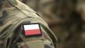 На кордоні з Білоруссю знайшли тіло польського солдата