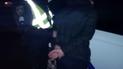 У Броварах п'яний поліцейський на авто збив двох людей і хотів утекти