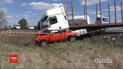 Аварія у Рівненській області: 5-річний хлопчик та його батько загинули