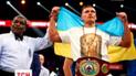Найбільший виклик Гловацьки: Олександр Усик став чемпіоном світу за версією WBO