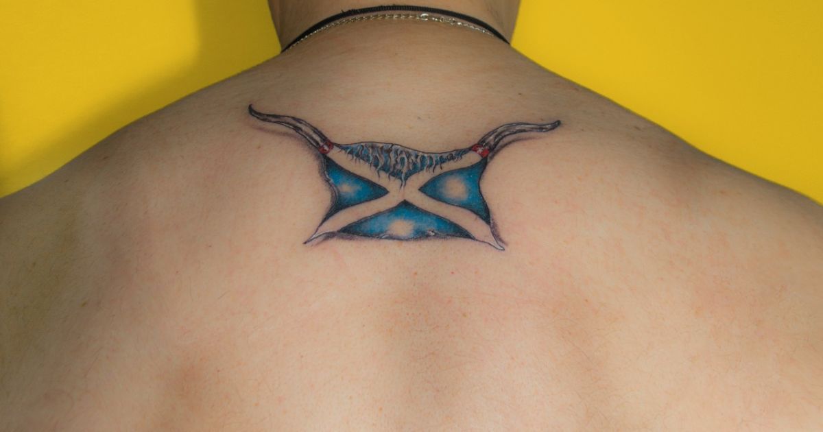 В Мозамбике "охотятся" на лысых людей: их потрошат и отрезают головы