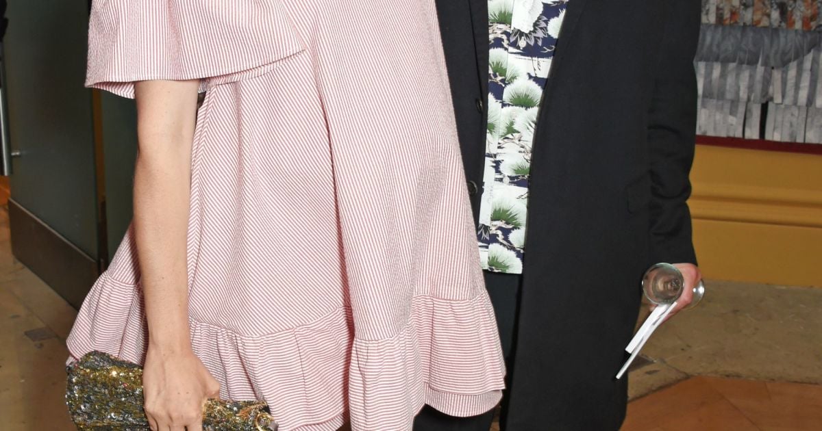 Джош Хартнетт и Тэмсин Эгертон