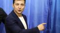 Зеленский пообещал проанализировать принятый закон об украинском языке на соблюдение Конституции