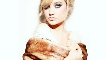 Лора Вітмор. / © instagram.com/thewhitmore