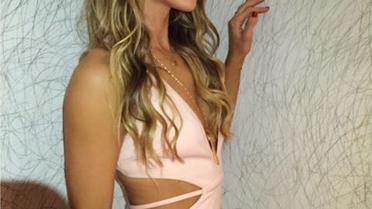 Вог Вільямс. / © instagram.com/voguewilliams
