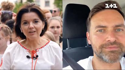 Переможний голос "Євробачення": коментатор Тімур Мірошніченко про емоції вчорашнього вечора