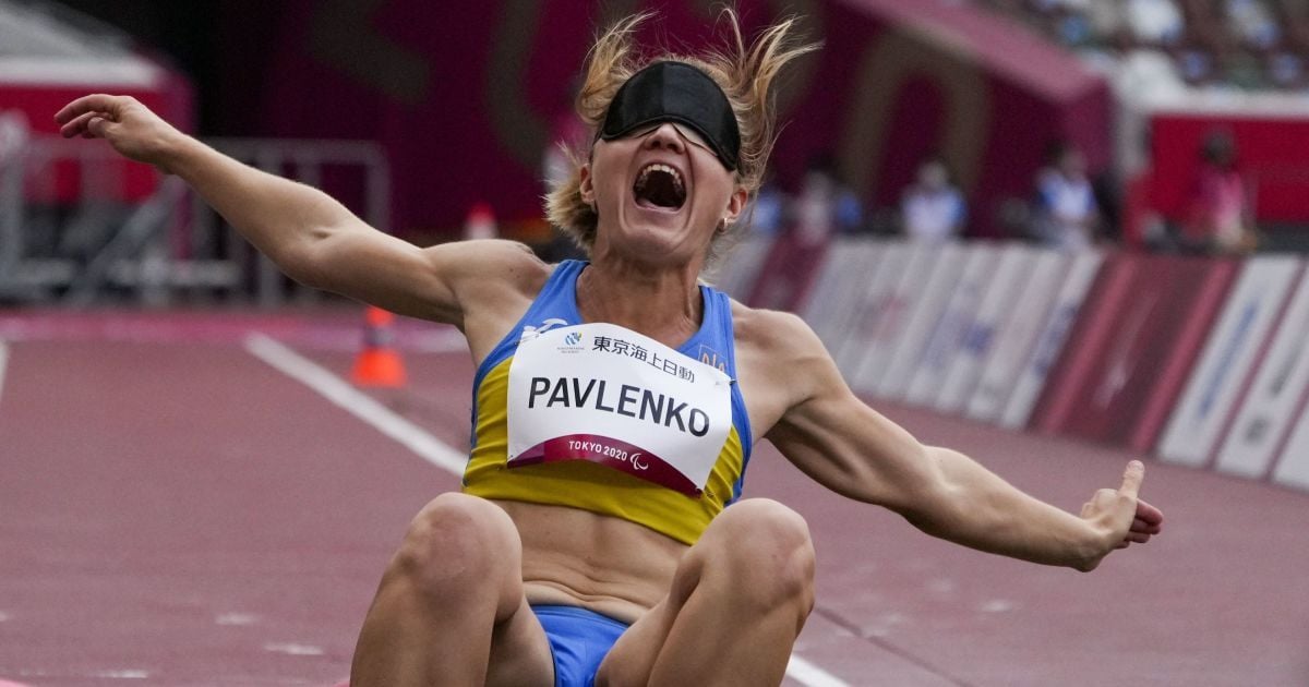 Паралімпіада в Токіо: українські спортсмени вибороли ще 2 медалі