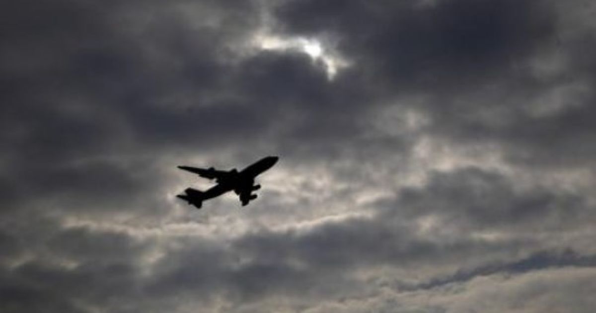 Зона турбулентності: десятки пасажирів etihad airways отримали травми