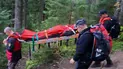 У Карпатах виявили тіло людини: що відомо