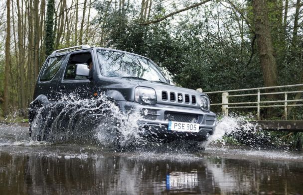  / © newspress.co.uk