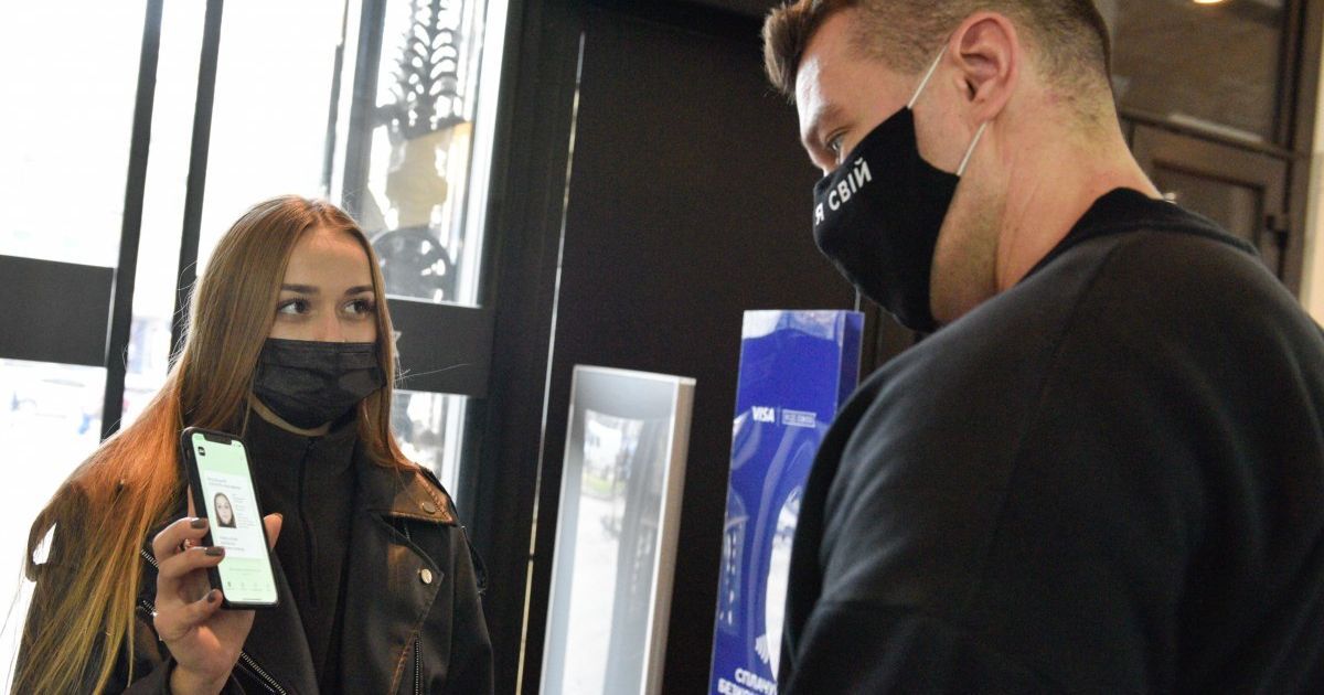 У МОЗ пояснили, навіщо посилюють карантин у "жовтих" зонах