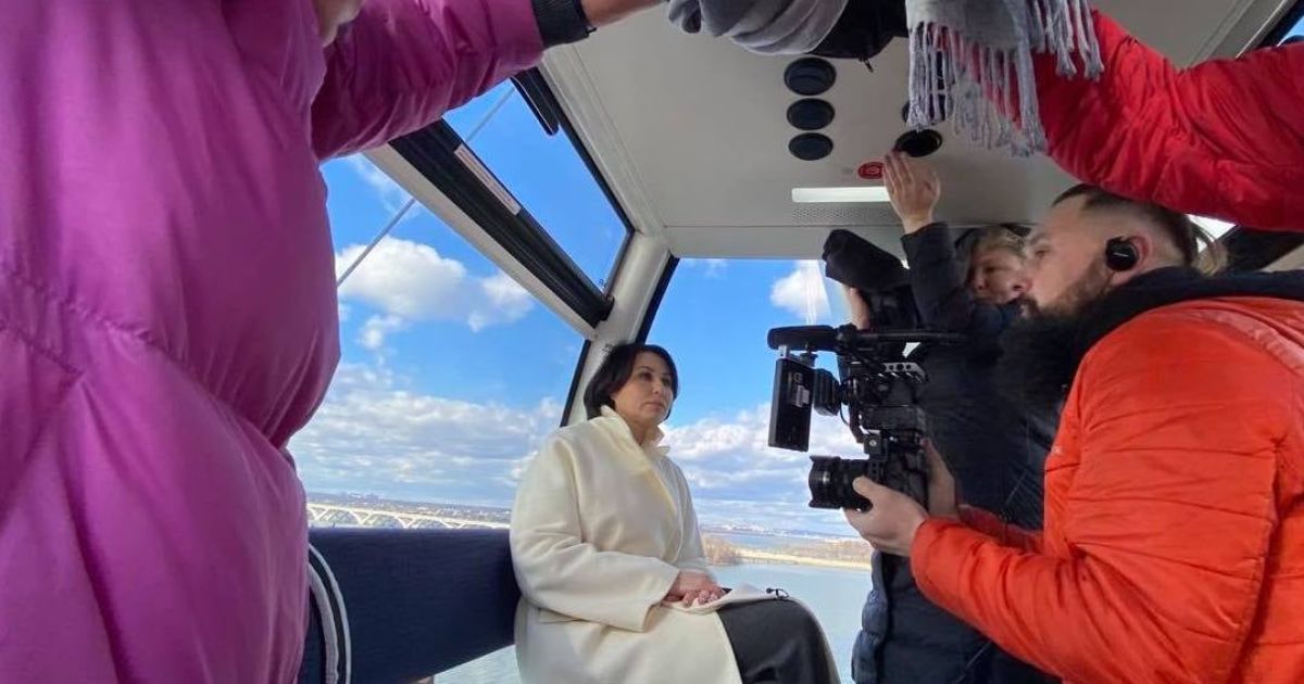 ТСН в день инаугурации президента США проведет спецвыпуск из Вашингтона