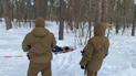 У київському парку Партизанської слави знайшли тіло дівчини