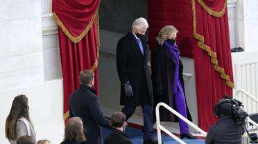 Билл и Хиллари Клинтон