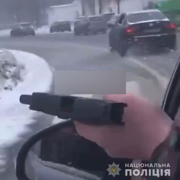  / © ГУ Национальной полиции в Полтавской области