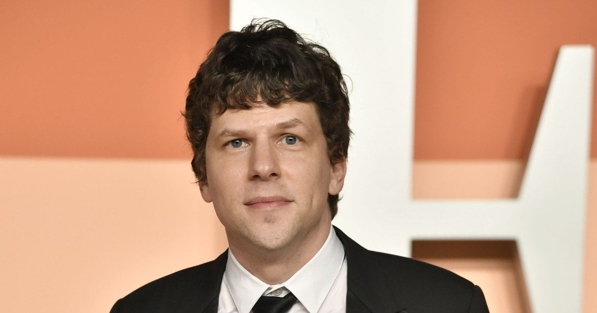 Джессі Айзенберг