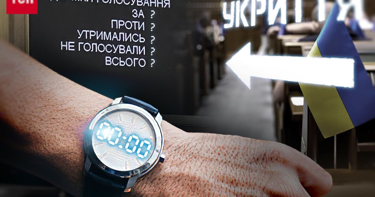 В парламенте предлагают взимать деньги с нарушителей комендантского часа. Коллаж ТСН.ua