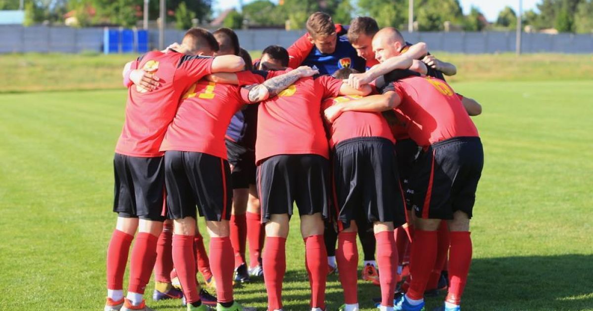 Запорізький "Металург" не зміг пройти атестацію і припинив своє існування