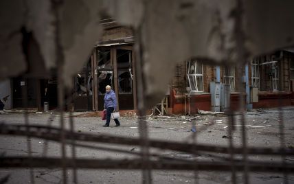 Близько 80 млрд євро необхідно для відновлення пошкоджених будівель в Києві внаслідок російської агресії