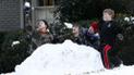 В американском городе могут позволить играть в снежки после 57-летнего запрета