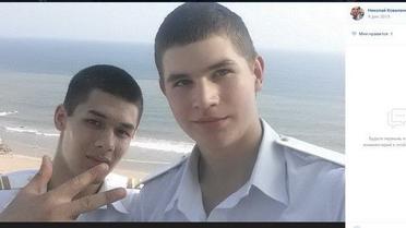 допит свідка вагнер_11 / © СБУ