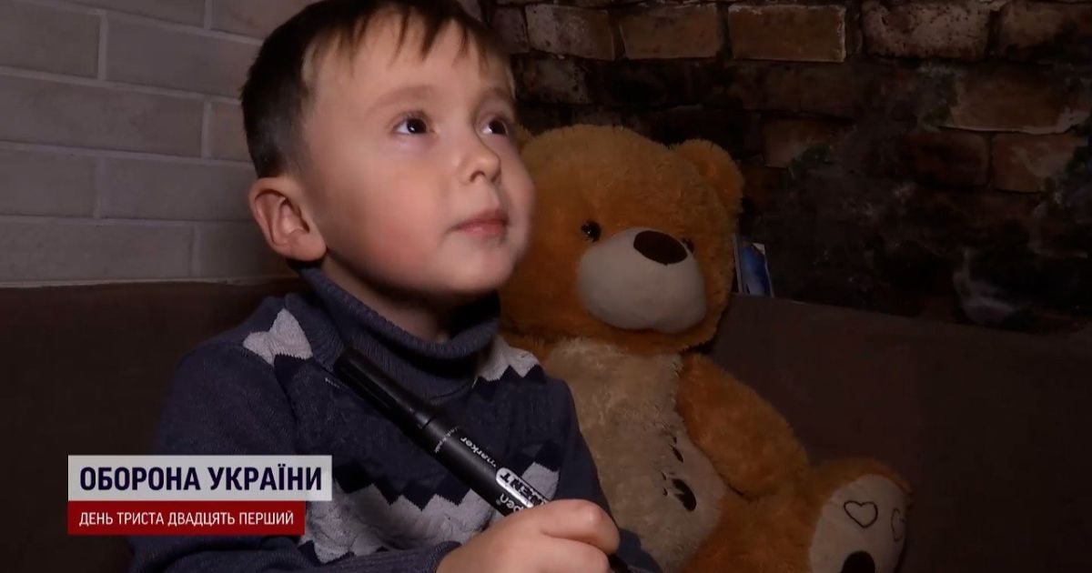 Зірка Мережі Назар передав свої заспокійливі настанови "не психуй" на фронт